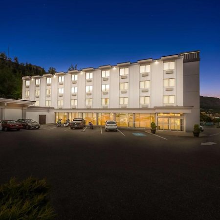 Best Western Plus Columbia River Hotel Trail Exteriör bild
