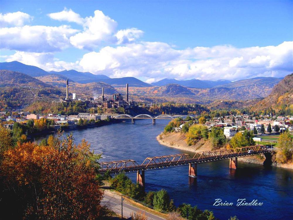 Best Western Plus Columbia River Hotel Trail Bekvämligheter bild