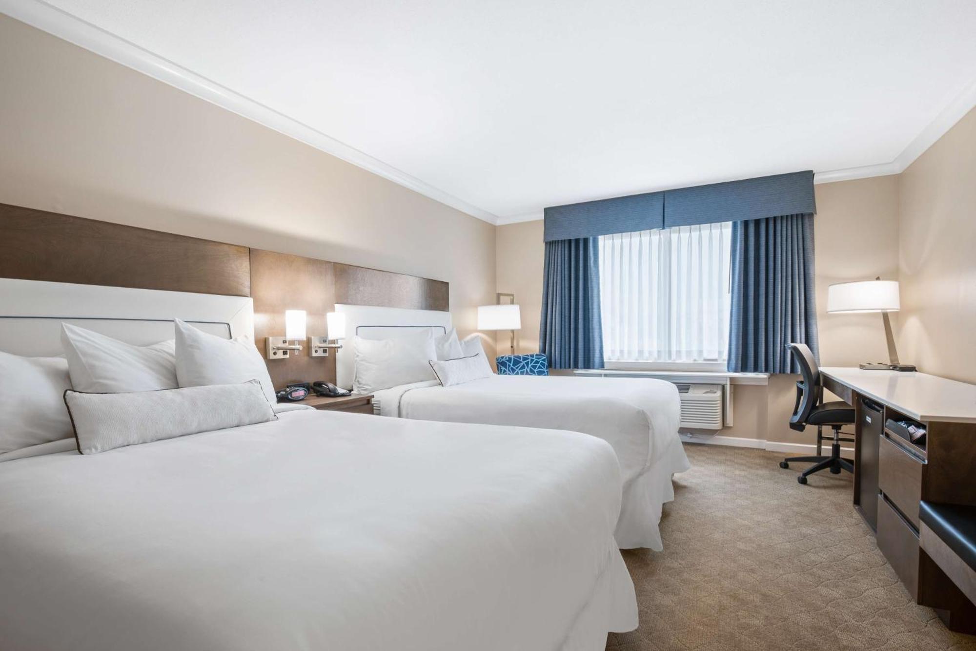 Best Western Plus Columbia River Hotel Trail Exteriör bild
