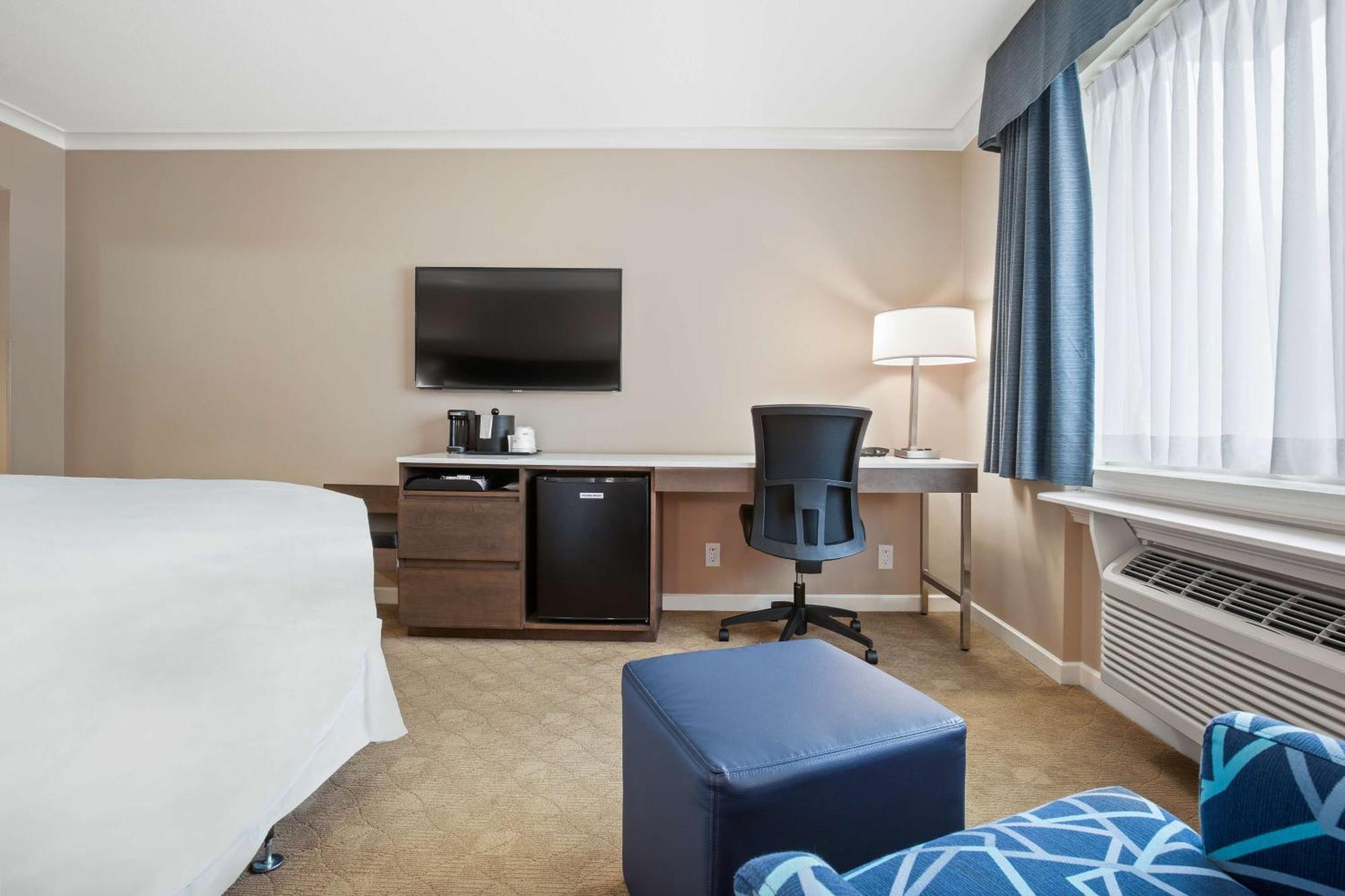Best Western Plus Columbia River Hotel Trail Exteriör bild