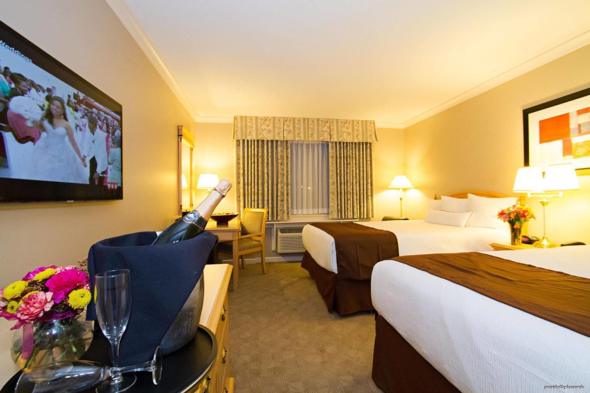 Best Western Plus Columbia River Hotel Trail Exteriör bild
