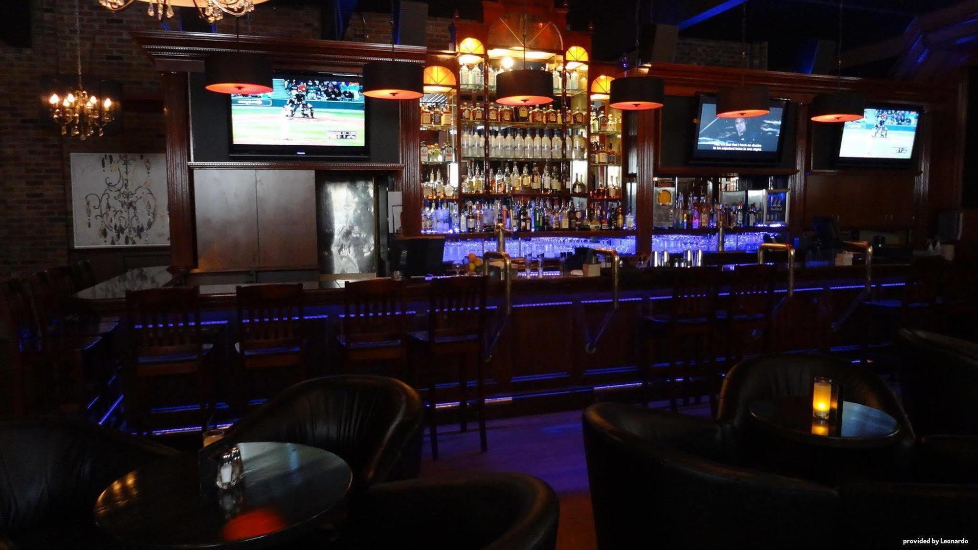 Best Western Plus Columbia River Hotel Trail Restaurang bild